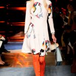 Miu Miu Paris 2014 Spring Collection