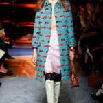 Paris Miu Miu 2014 Collection