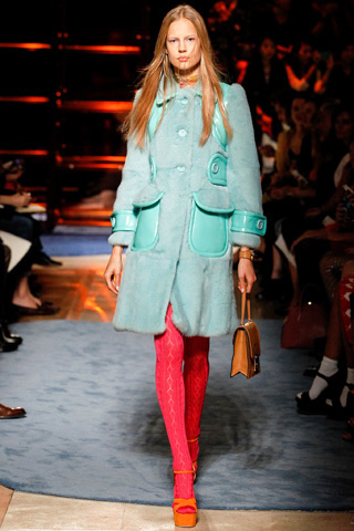2014 latest Miu Miu Spring Collection