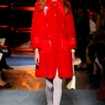 Paris Spring Miu Miu 2014 Collection