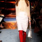 Spring Miu Miu Paris Collection