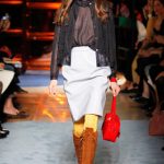 Paris 2014 Spring Miu Miu Collection