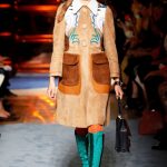 Spring latest Miu Miu Paris Collection
