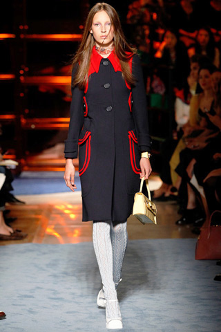 Miu Miu latest Spring Collection