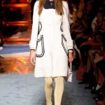 Paris Miu Miu Spring Collection