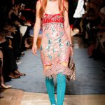 Miu Miu Spring Paris Collection