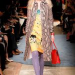 Miu Miu Paris Spring Collection