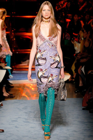 Spring 2014 Miu Miu Collection