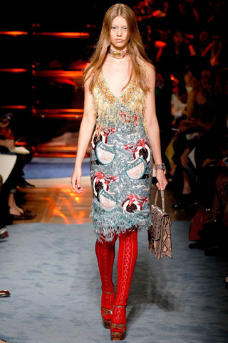 2014 Spring Miu Miu Collection