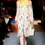 Paris Spring Miu Miu Collection