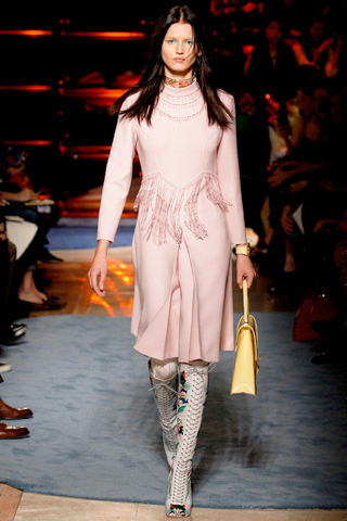 2014 Paris Miu Miu Collection