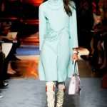 Paris Miu Miu 2014 Spring Collection