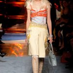 Miu Miu latest Spring 2014 Paris Collection