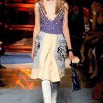 2014 Miu Miu Spring Paris Collection
