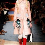 Spring Paris Miu Miu latest Collection