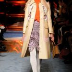 Miu Miu 2014 Paris Collection