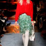Paris Spring 2014 Miu Miu Collection
