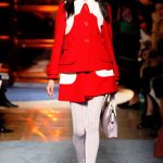 Spring latest Miu Miu Paris Collection