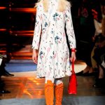 2014 Paris Miu Miu latest Collection