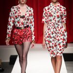 Spring latest Moschino Milan Collection
