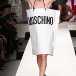 Milan Spring Moschino Collection