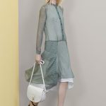 Mulberry London 2015 Resort Collection