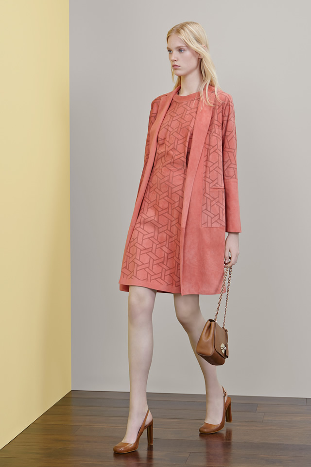 2015 Resort Mulberry Latest Collection