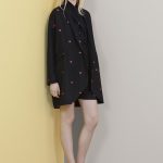 Mulberry 2015 London Collection