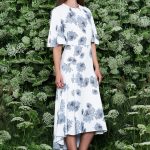 LFW Mulberry 2015 Latest Spring Summer Collection