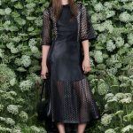 Spring Summer LFW Mulberry Latest Collection