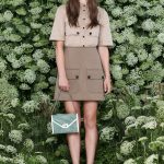 2015 Mulberry Spring Summer LFW Collection