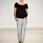 Spring MBFW Nanette Lepore Latest Collection