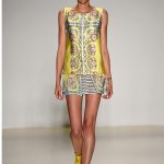 Latest Collection by Nanette Lepore 2015 MBFW
