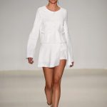 Nanette Lepore MBFW 2015 Spring Collection