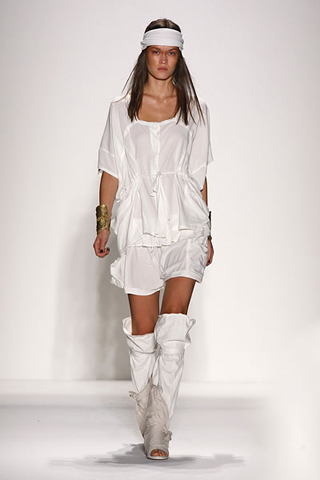 Nicholas K 2014 Spring New York Collection