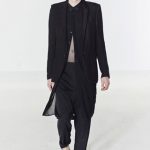 2014 Nicolas Andreas Taralis Spring Collection