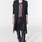 Nicolas Andreas Taralis Spring Paris Collection