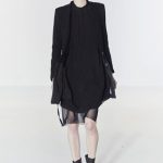 Nicolas Andreas Taralis latest Spring 2014 Paris Collection