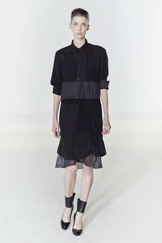 Paris Nicolas Andreas Taralis 2014 Collection