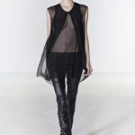 2014 Nicolas Andreas Taralis Paris Spring Collection