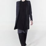 2014 latest Nicolas Andreas Taralis Paris Collection