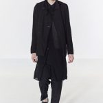 Nicolas Andreas Taralis Paris Spring Collection
