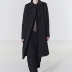 Spring latest Nicolas Andreas Taralis Paris Collection