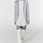 Spring 2014 Nicolas Andreas Taralis Paris Collection