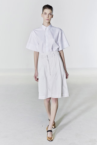 Spring 2014 Nicolas Andreas Taralis Collection