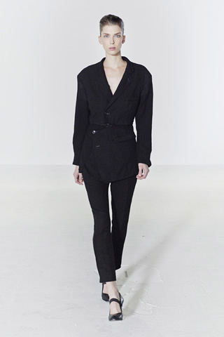 Nicolas Andreas Taralis 2014 Paris Collection