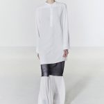 Nicolas Andreas Taralis 2014 Paris Spring Collection