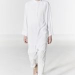 2014 Paris Nicolas Andreas Taralis Spring Collection