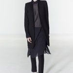 2014 latest Nicolas Andreas Taralis Spring Collection