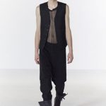 Nicolas Andreas Taralis Paris 2014 Spring Collection